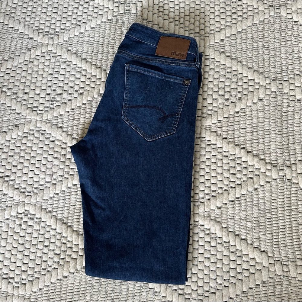Men's Blue Jeans